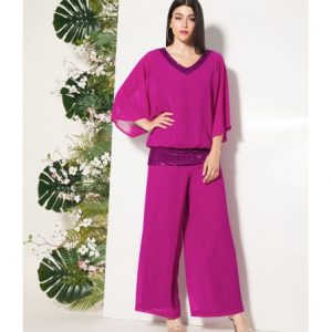 Conjunto Pantalón Fiesta