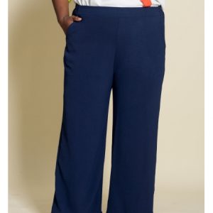 Pantalón Ancho Vestir