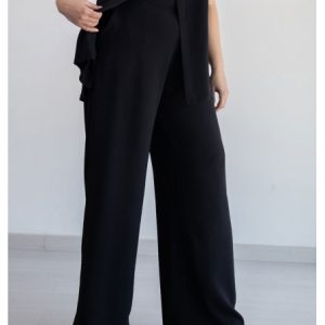 Alternative view of Pantalón Ancho Vestir